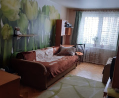 Квартира, 4 этажа