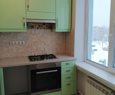 Квартира, 5 этажей