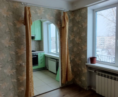 Квартира, 5 этажей
