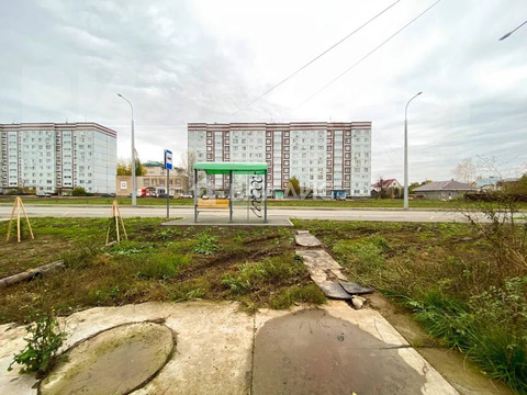 Дом, 1 этаж