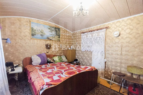 Дом, 1 этаж