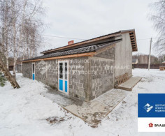 Дом, 2 этажа