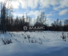 Участок, 11 соток