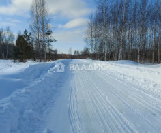 Участок, 11 соток