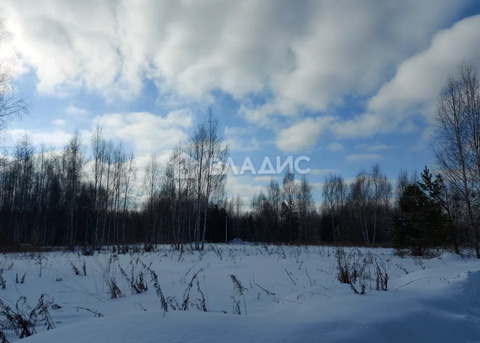 Участок, 11 соток