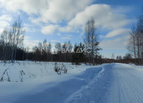 Участок, 11 соток