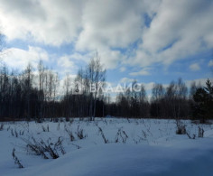 Участок, 11 соток