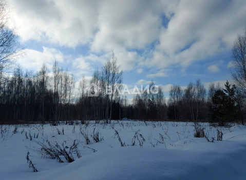 Участок, 11 соток