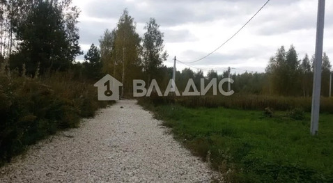 Участок, 11 соток