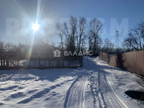 Участок, 10 соток
