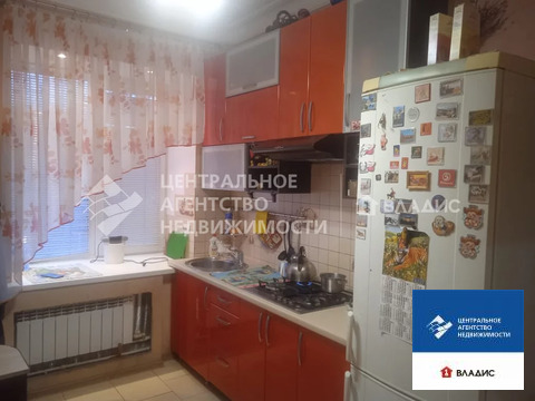 Дом, 1 этаж