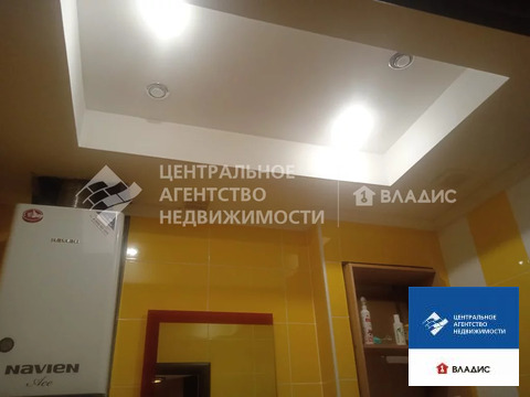 Дом, 1 этаж