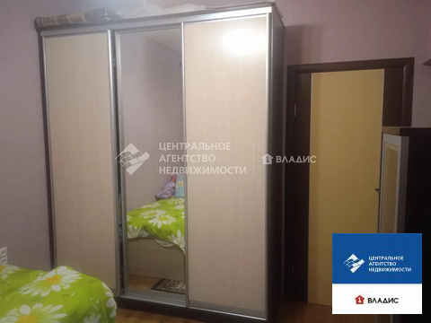Дом, 1 этаж
