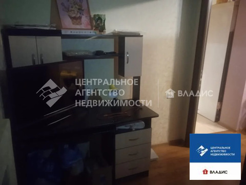 Дом, 1 этаж