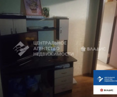 Дом, 1 этаж