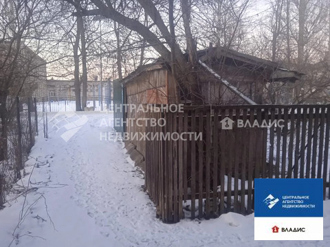 Дом, 1 этаж