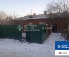 Дом, 1 этаж