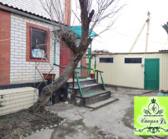 Дом, 1 этаж