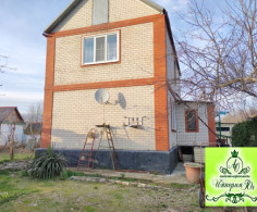 Дом, 1 этаж