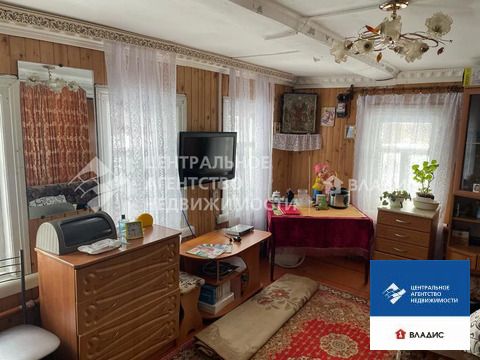 Дом, 1 этаж