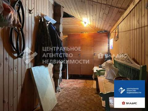 Дом, 1 этаж