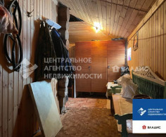 Дом, 1 этаж