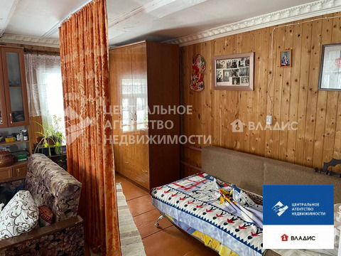 Дом, 1 этаж