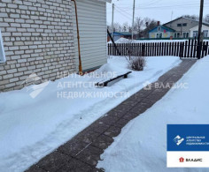 Дом, 1 этаж