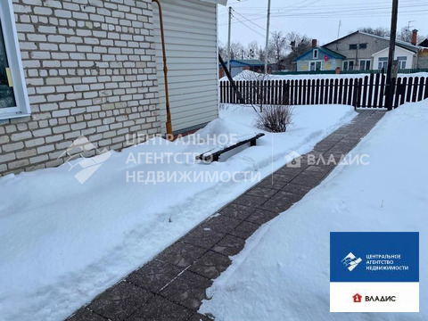 Дом, 1 этаж