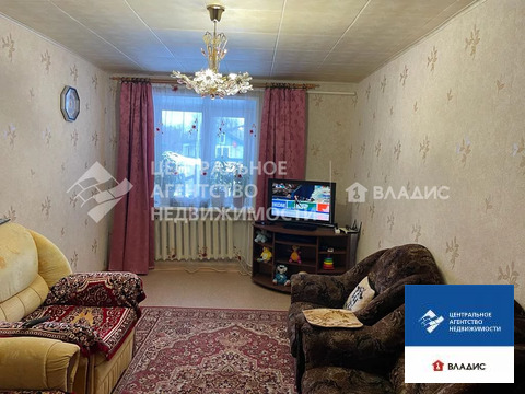 Дом, 1 этаж