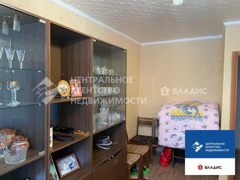 Дом, 1 этаж