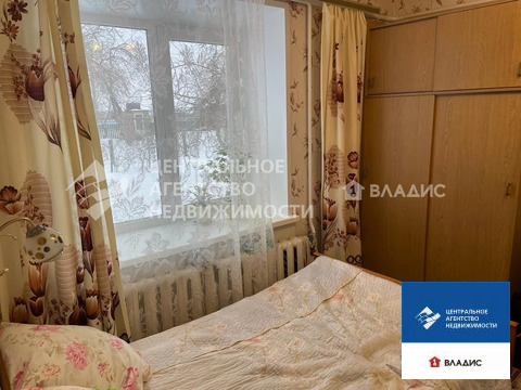 Дом, 1 этаж