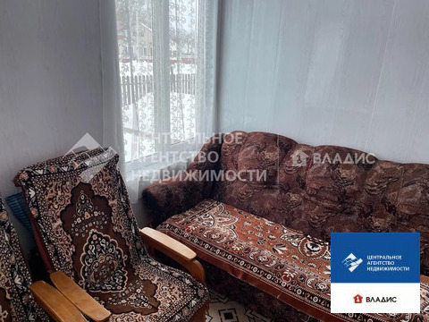 Дом, 1 этаж