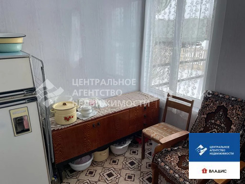Дом, 1 этаж