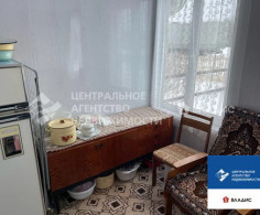Дом, 1 этаж