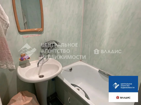 Дом, 1 этаж