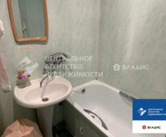 Дом, 1 этаж