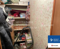 Дом, 1 этаж