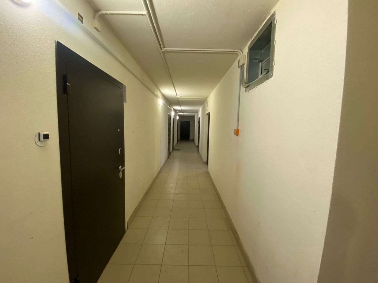 Квартира, 7 этажей