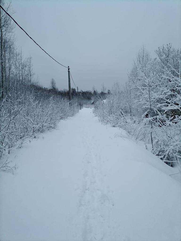 Участок, 9 соток