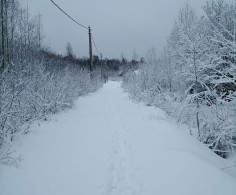 Участок, 9 соток
