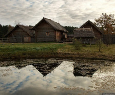 Участок, 36 соток