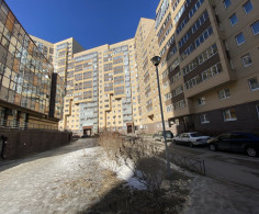 Квартира, 6 этажей