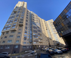 Квартира, 6 этажей