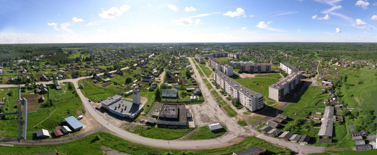 Участок, 290 соток