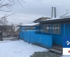Дом, 1 этаж