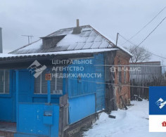 Дом, 1 этаж