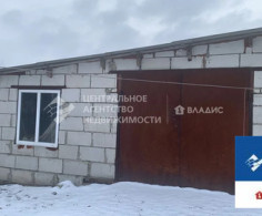Дом, 1 этаж