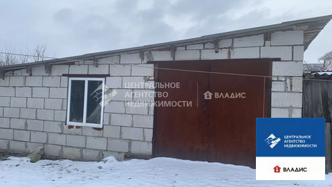 Дом, 1 этаж