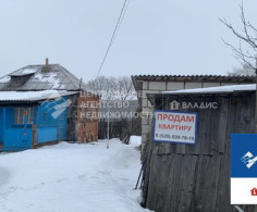 Дом, 1 этаж